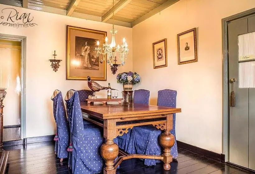B&b Het Gasthuys