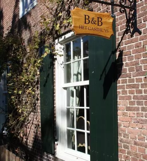 B&b Het Gasthuys