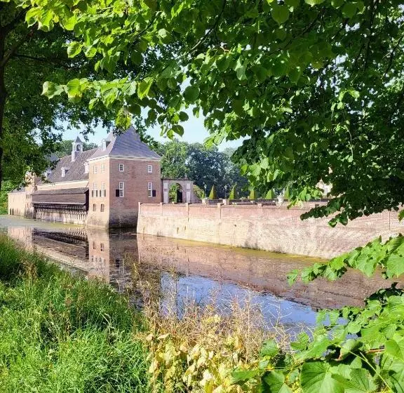 B&b Het Gasthuys
