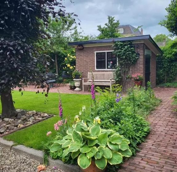B&b Het Gasthuys