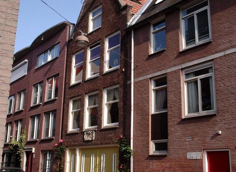B&b Jordaan