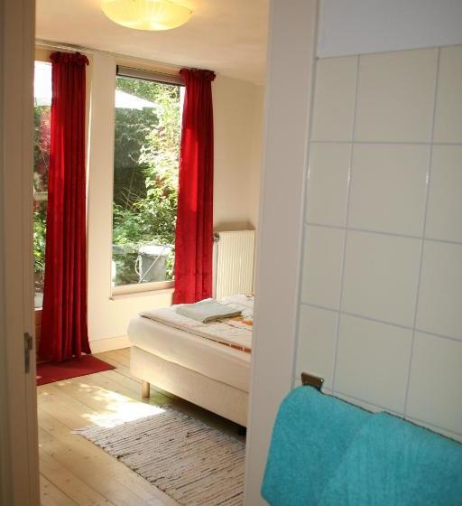 B&b Jordaan