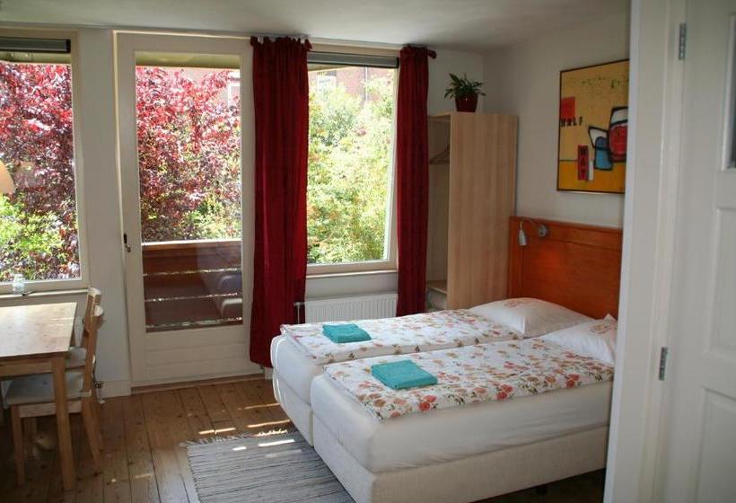 B&b Jordaan