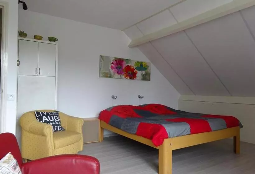 B&b Mendelts