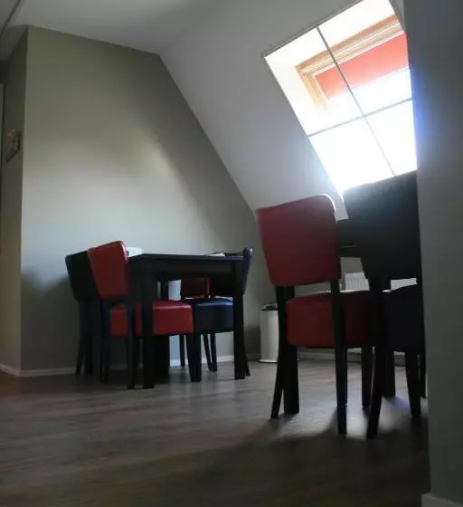 B&b 't Meulweegje