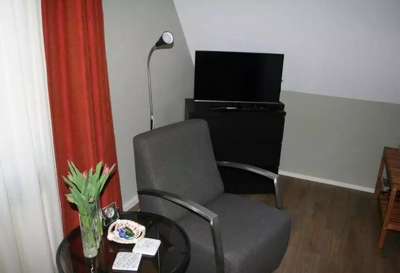 B&b 't Meulweegje