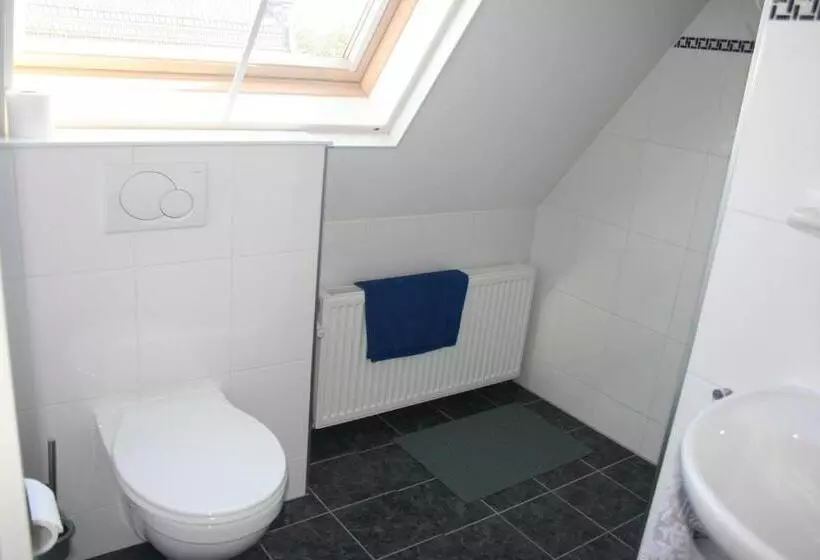 B&b 't Meulweegje