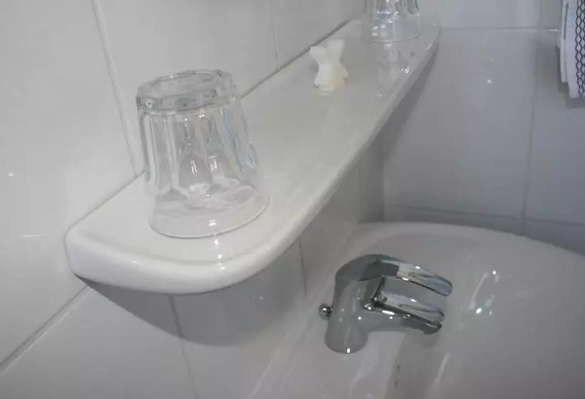 B&b 't Meulweegje