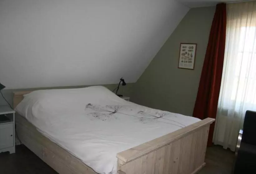 B&b 't Meulweegje