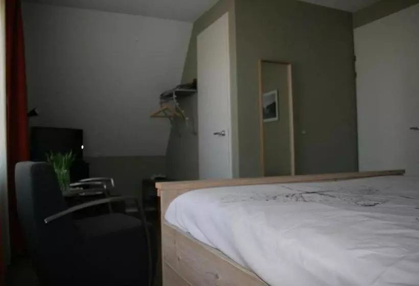 B&b 't Meulweegje