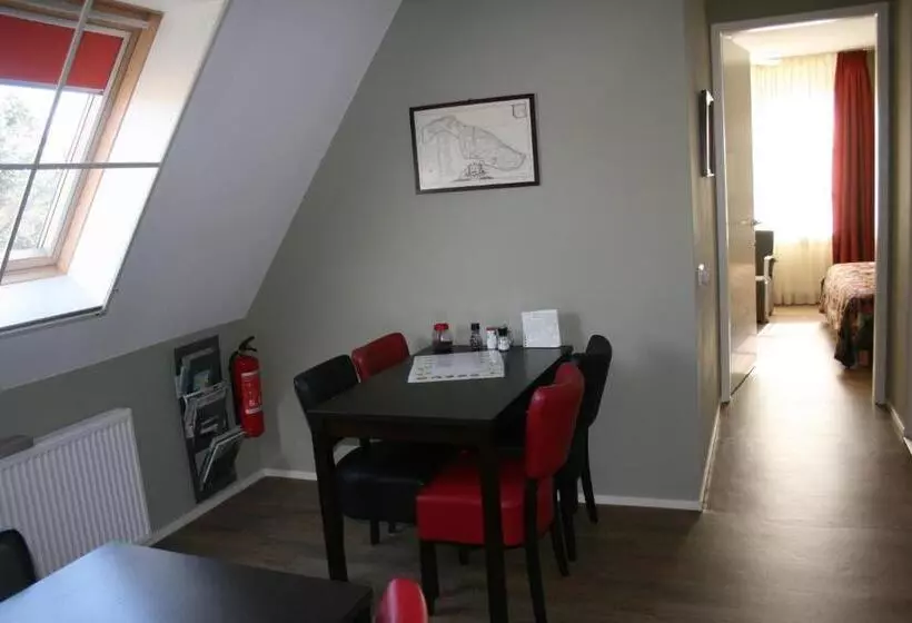 B&b 't Meulweegje