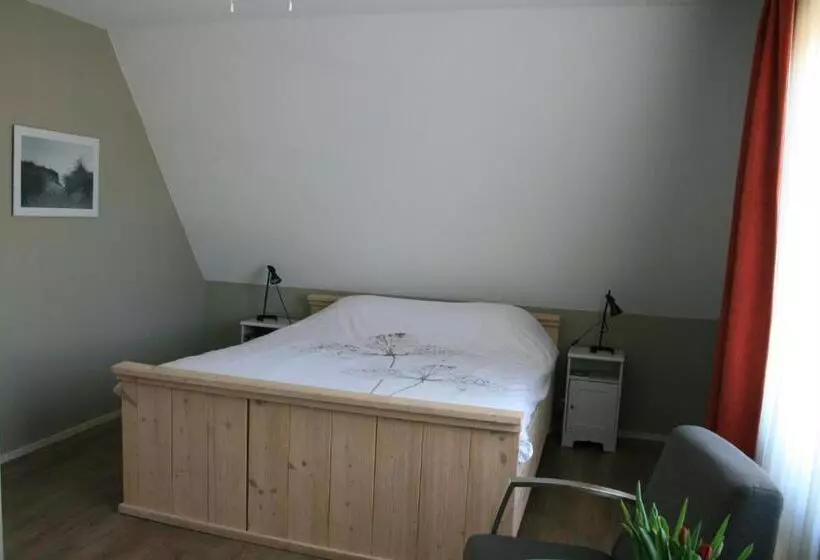 B&b 't Meulweegje