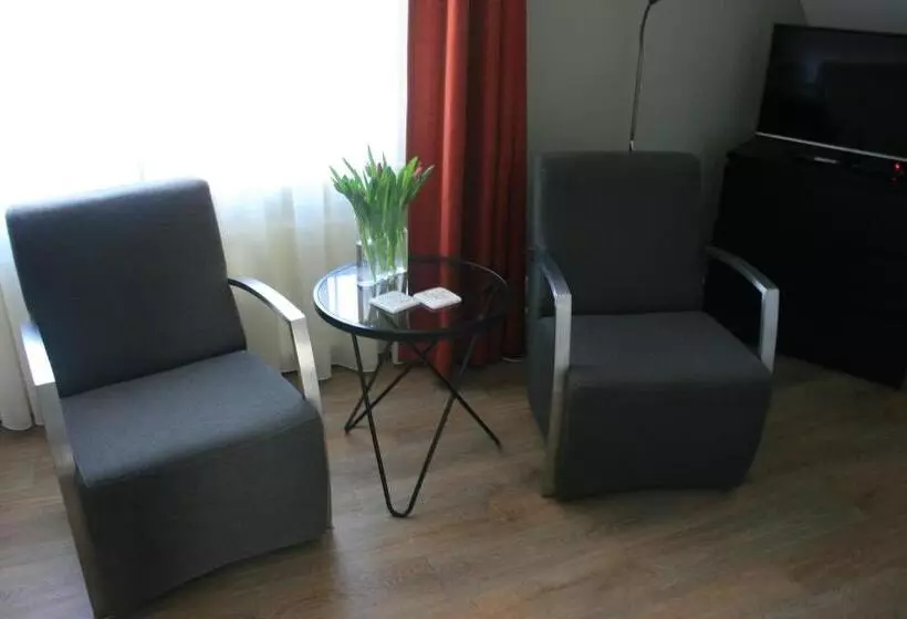 B&b 't Meulweegje