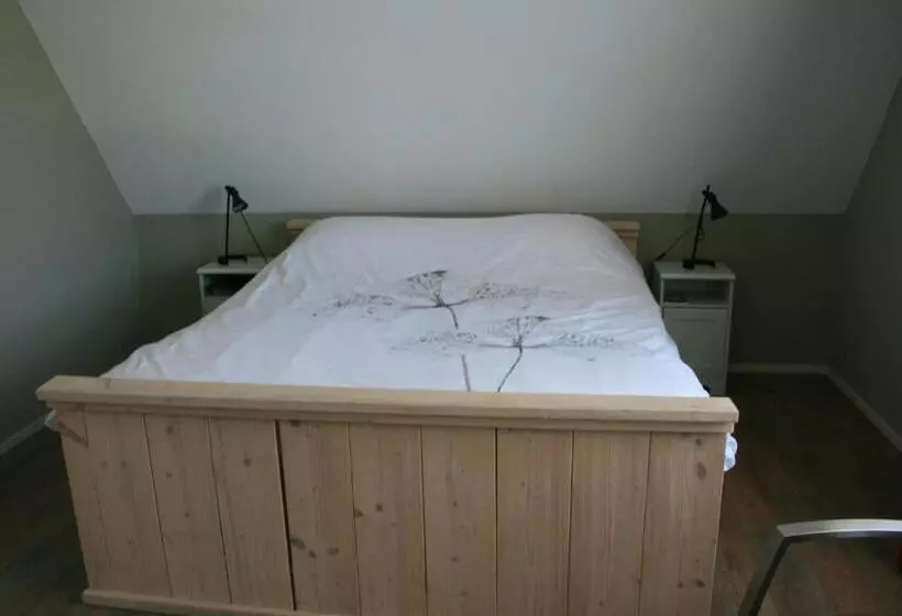 B&b 't Meulweegje