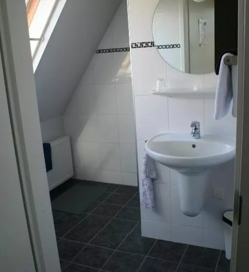 B&b 't Meulweegje
