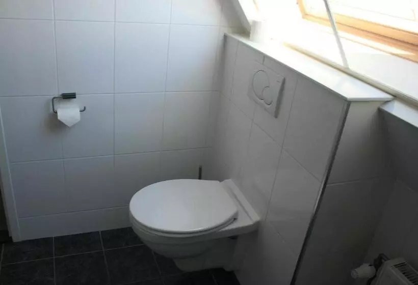 B&b 't Meulweegje
