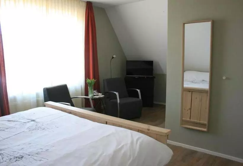 B&b 't Meulweegje