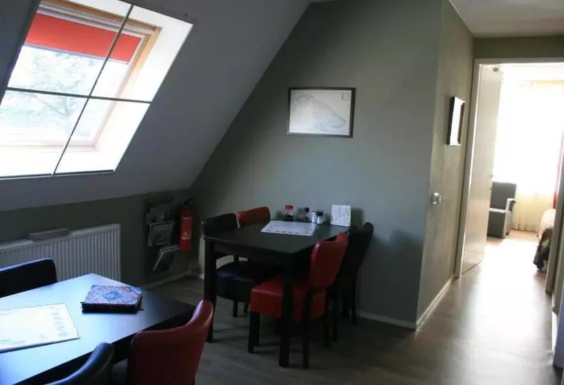 B&b 't Meulweegje