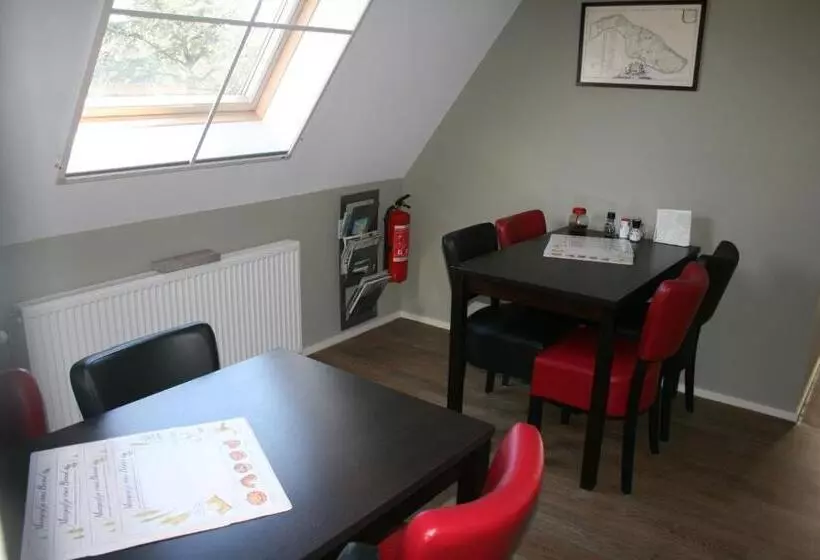 B&b 't Meulweegje