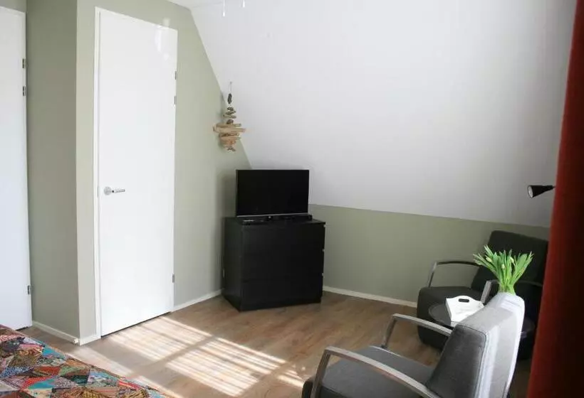 B&b 't Meulweegje