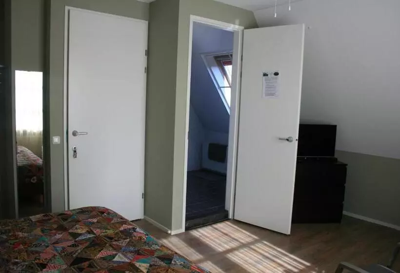 B&b 't Meulweegje