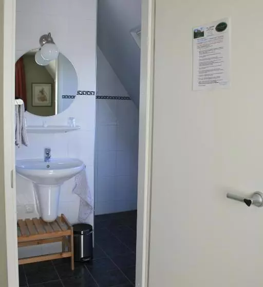 B&b 't Meulweegje