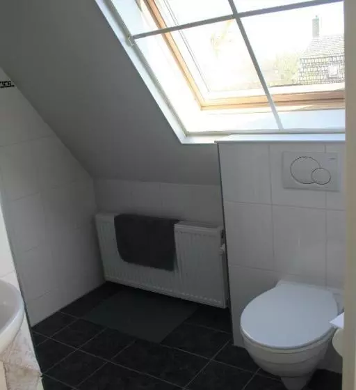 B&b 't Meulweegje