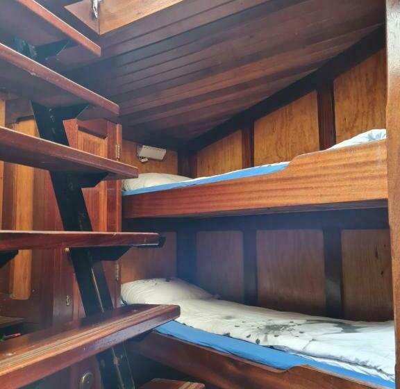 Bed and Breakfast Anna Maria Ii