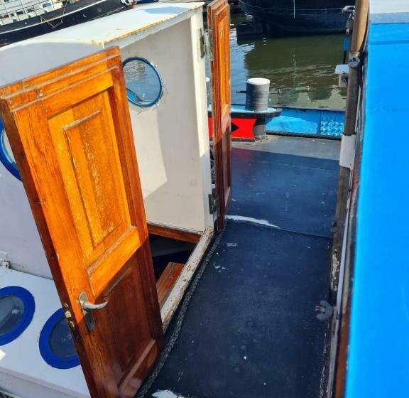 Bed and Breakfast Anna Maria Ii