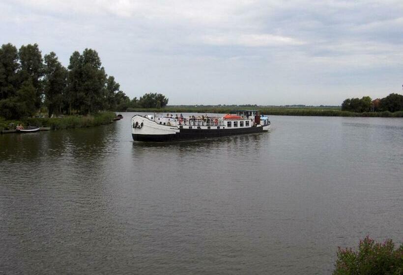 Bed and Breakfast Anna Maria Ii