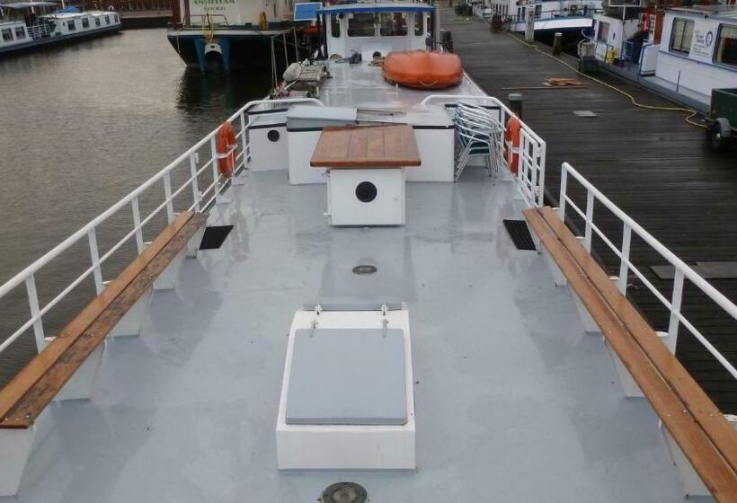 Bed and Breakfast Anna Maria Ii