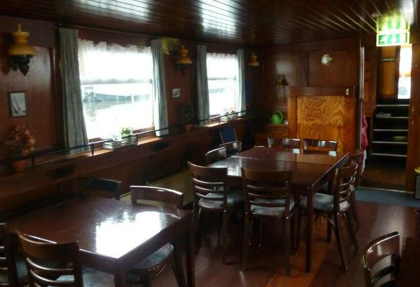 Bed and Breakfast Anna Maria Ii