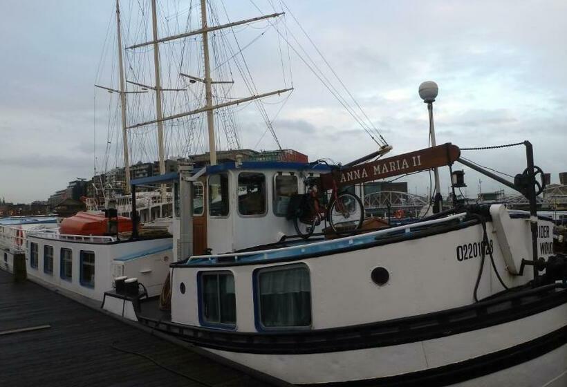 Bed and Breakfast Anna Maria Ii