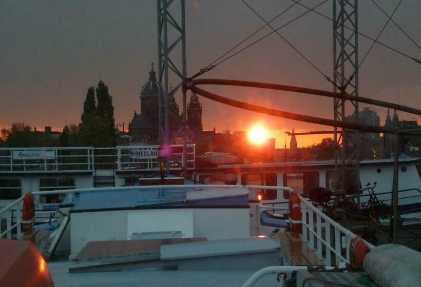 Bed and Breakfast Anna Maria Ii