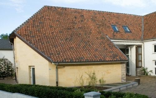 Bed and Breakfast Bed En Breakfast Hof Van Wolder