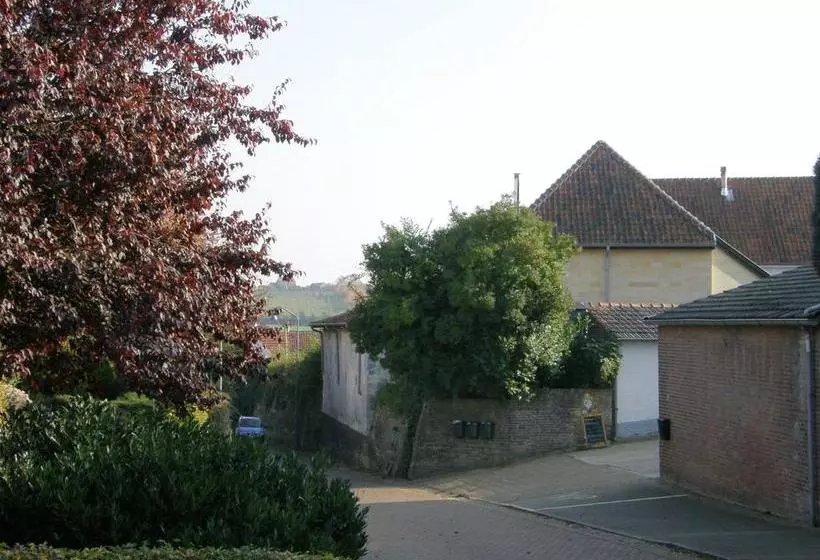 تختخواب و صبحانه Bed En Breakfast Hof Van Wolder