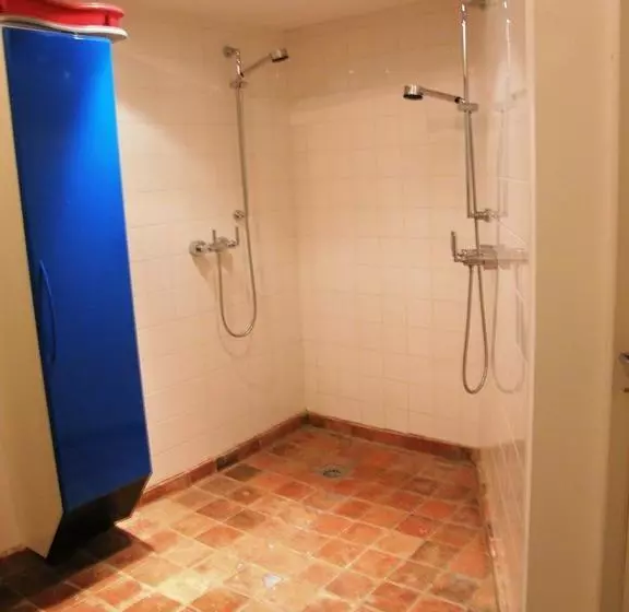 تختخواب و صبحانه Bed En Breakfast Hof Van Wolder