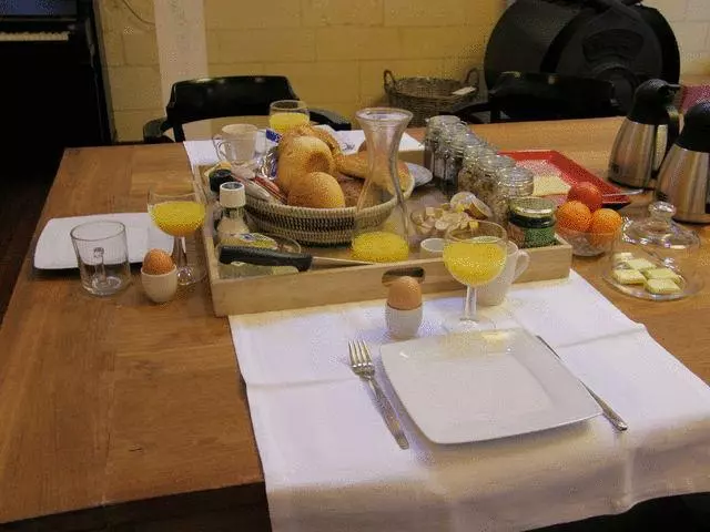 تختخواب و صبحانه Bed En Breakfast Hof Van Wolder