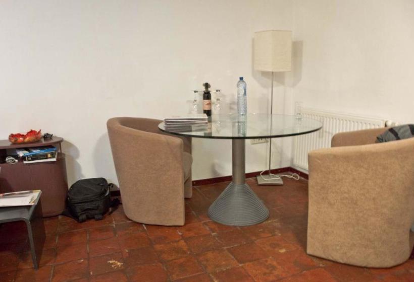 Bed and Breakfast Bed En Breakfast Hof Van Wolder