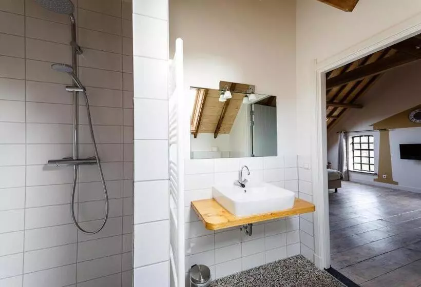 Aamiaismajoitus (B&B) De Nachtdijk