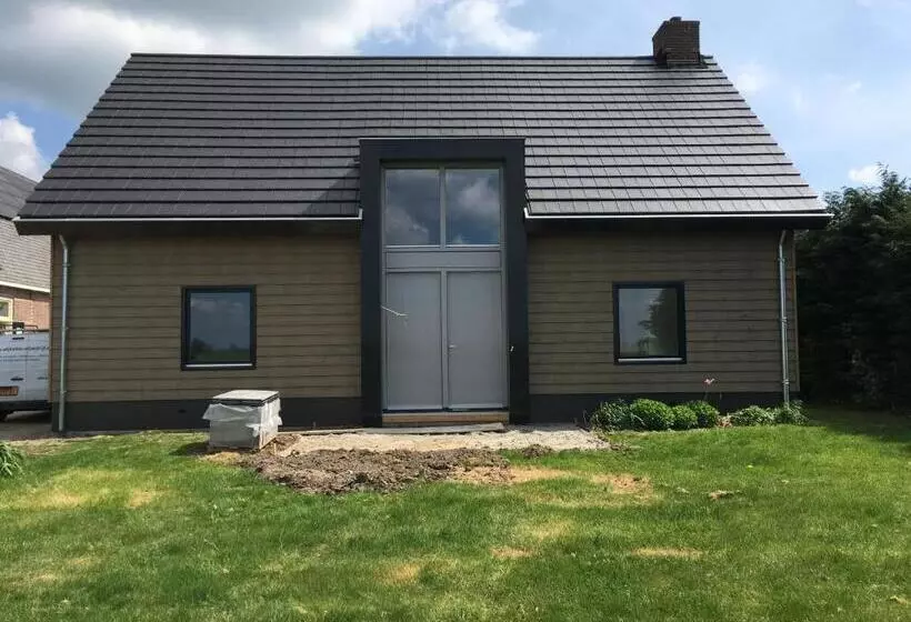 Aamiaismajoitus (B&B) De Nachtdijk