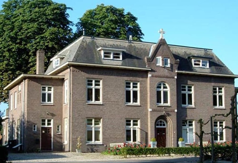 צימר Gasthuis Pension Via Quidam