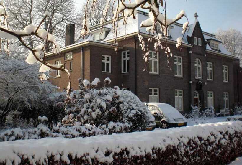 צימר Gasthuis Pension Via Quidam