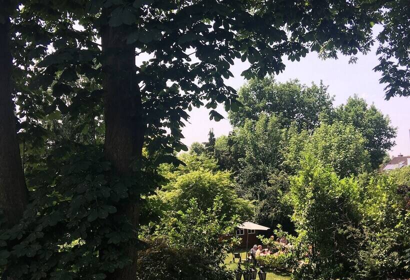 צימר Gasthuis Pension Via Quidam