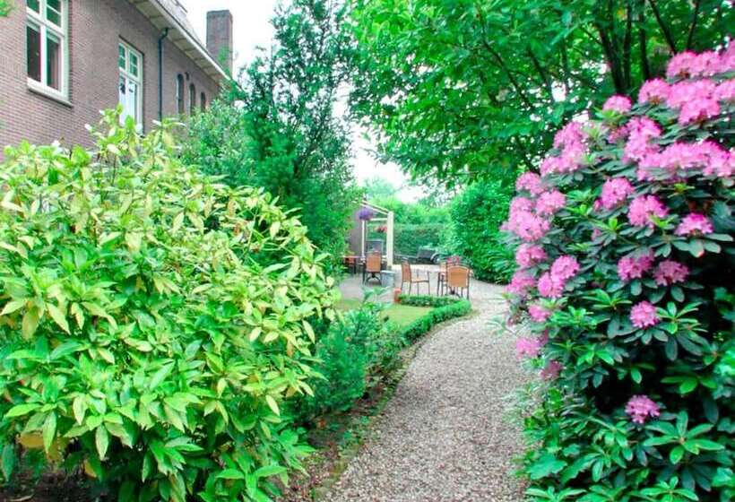 צימר Gasthuis Pension Via Quidam