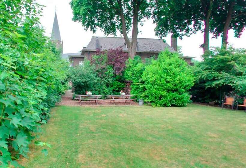 צימר Gasthuis Pension Via Quidam