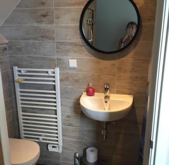 Bed and Breakfast Het Boenhok Logies