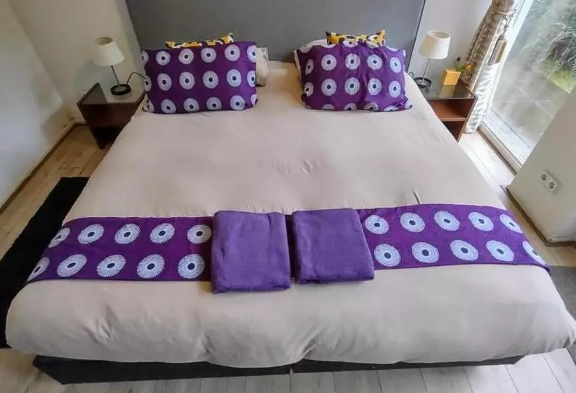 Bed and Breakfast Huis Van Steen