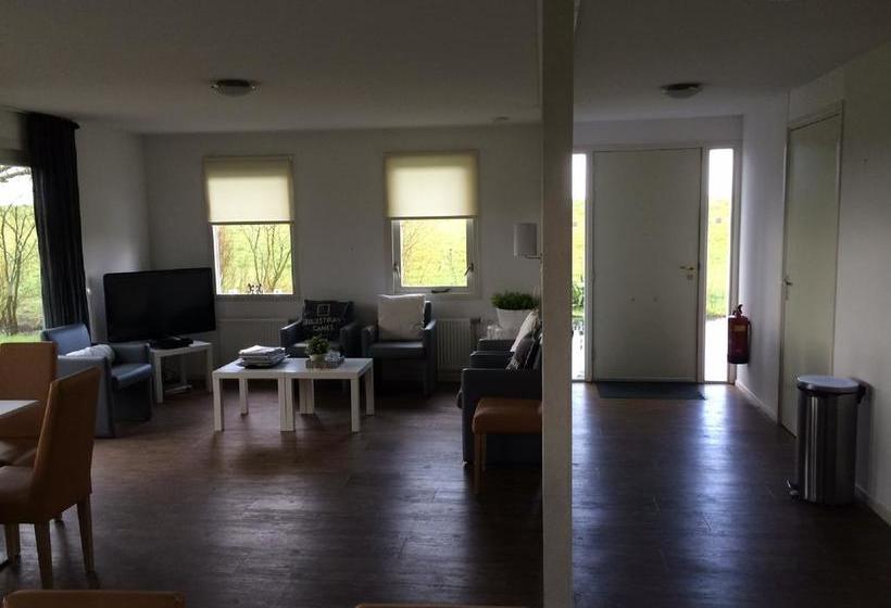 B&b De Luwte Cottage