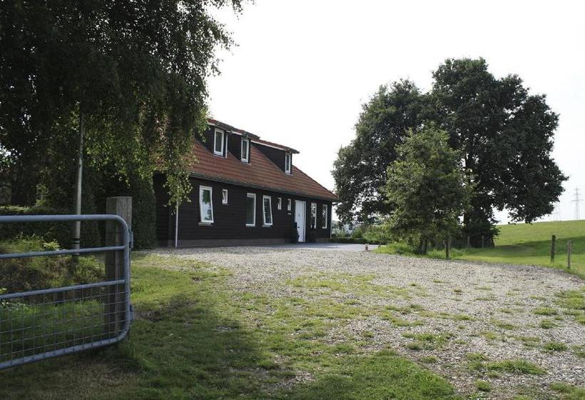 B&b De Luwte Cottage